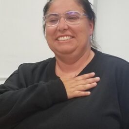 Dominique Arseneault-Montembeault