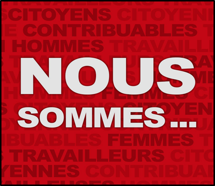 NousSommes