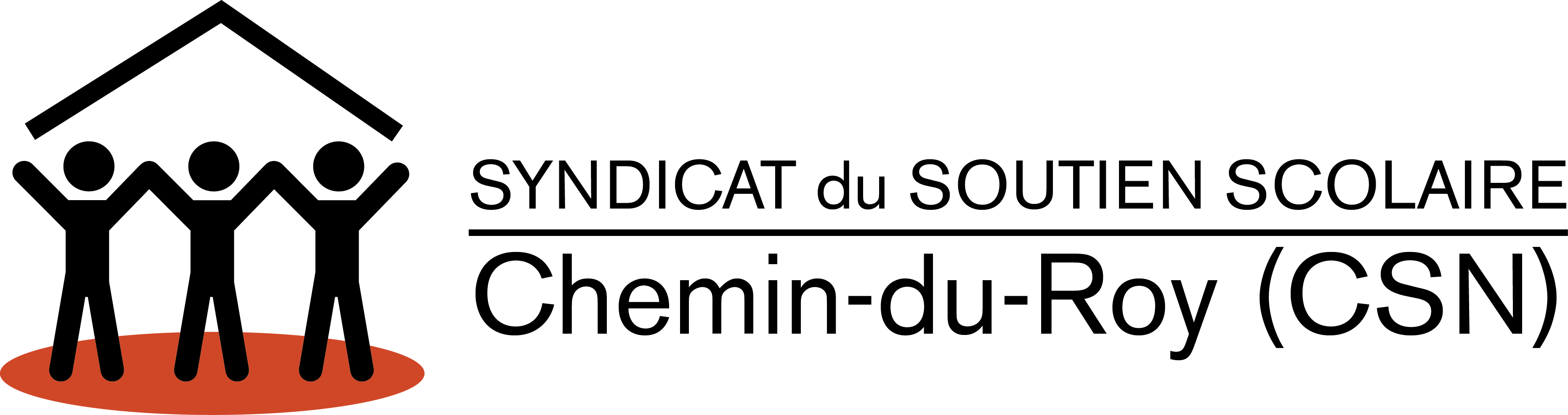 Syndicat du Soutien Scolaire Chemin-Du-Roy (CSN)